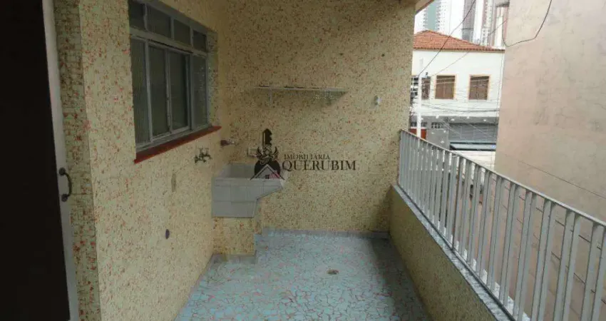 Casa com 3 quartos para alugar na Rua Monte Alto, 134, Cidade Mãe do Céu, São Paulo