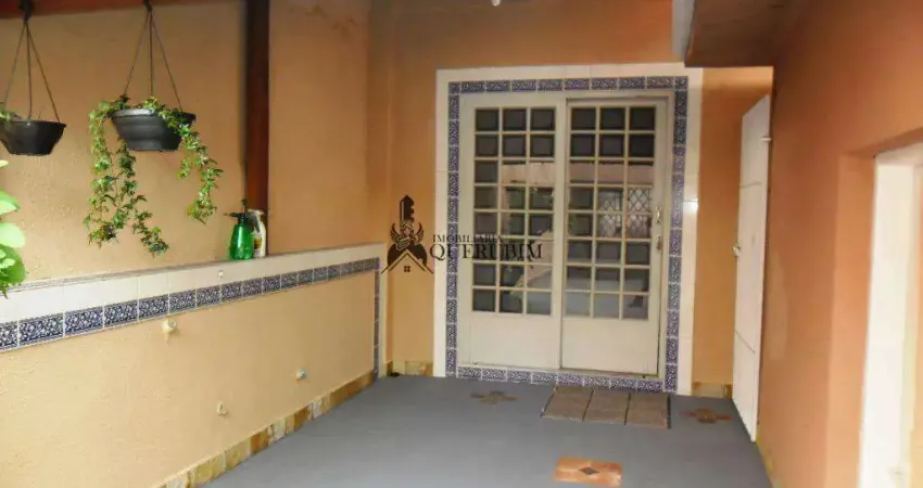 Casa com 1 quarto para alugar na Rua Tapati, 98, Água Rasa, São Paulo