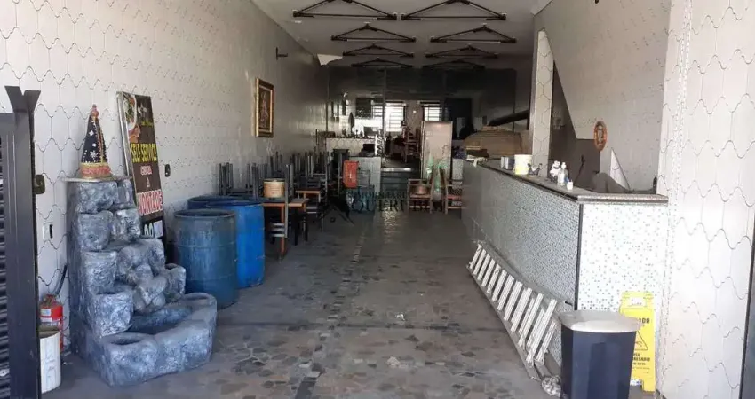 Ponto comercial para alugar na Avenida Guilherme Giorgi, 357, Vila Carrão, São Paulo