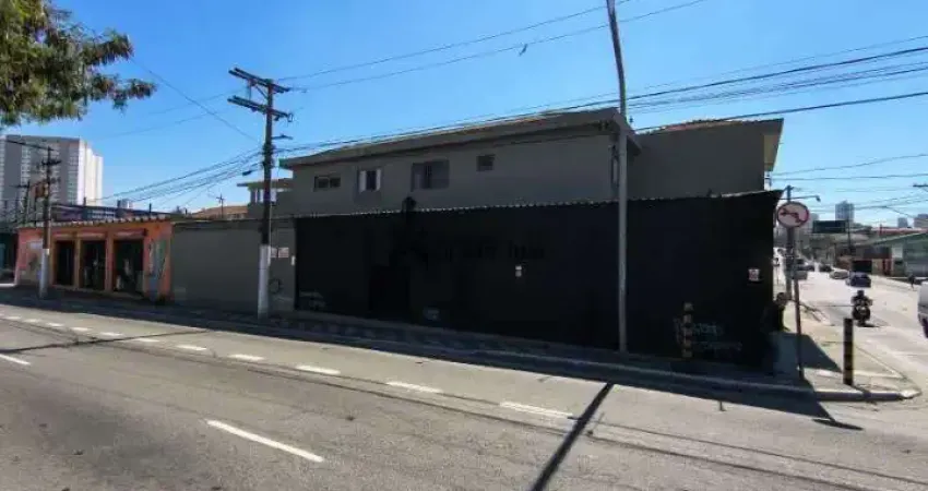 Sala comercial à venda na Rua Sebastião de Andrade, 381, Vila Matilde, São Paulo
