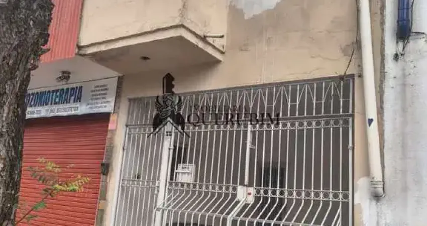 Casa comercial / residencial, belenzinho - $ 460 mil, cod: 8758