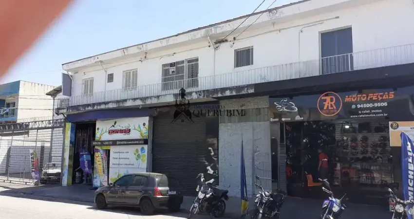 Casa comercial para alugar na Rua Baquiá, 122, Vila Carrão, São Paulo