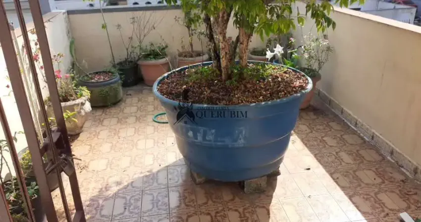 Casa com 3 quartos à venda na Rua Rogério Giorgi, 121, Vila Carrão, São Paulo