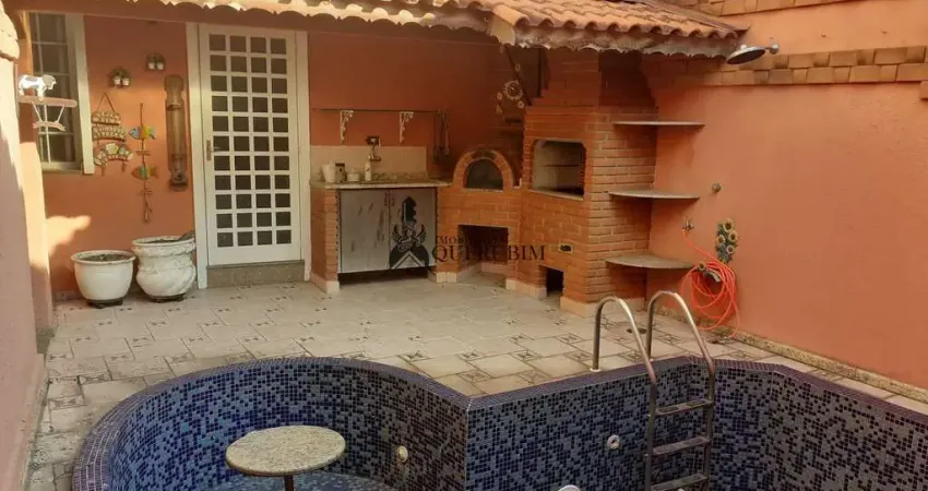 Casa com 3 quartos para alugar na Rua Porto Feliz, 230, Mooca, São Paulo
