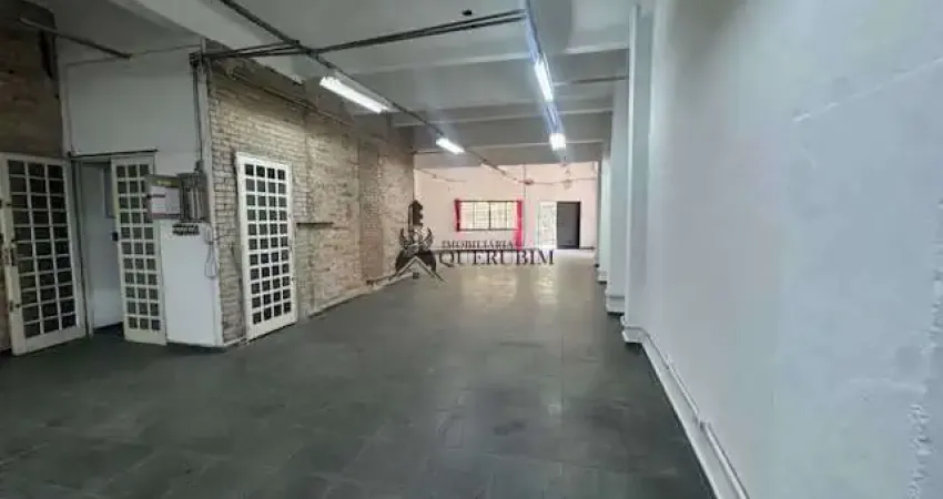 Ponto comercial para alugar na Avenida Álvaro Ramos, 1790, Mooca, São Paulo