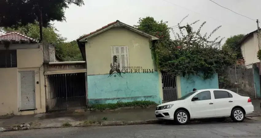 Terreno à venda na Rua Mariano de Sousa, 122, Vila Carrão, São Paulo