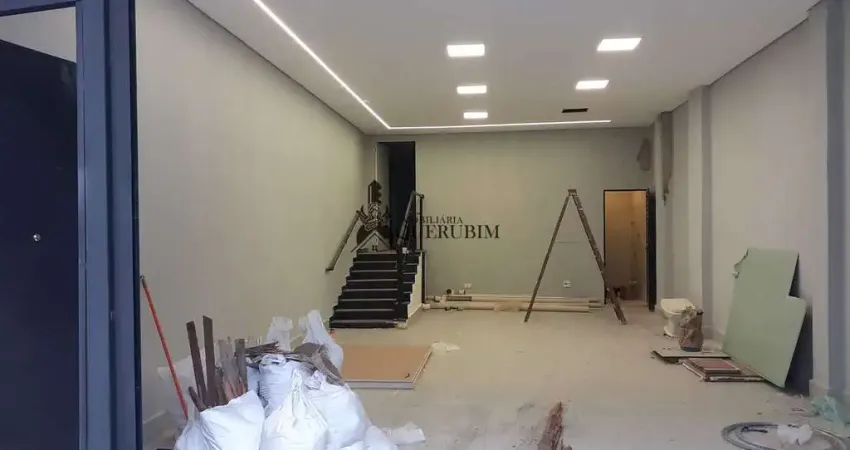 Ponto comercial para alugar na Avenida Álvaro Ramos, 121, Mooca, São Paulo