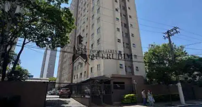 Apartamento com 2 quartos para alugar na Rua Doutor Fomm, 237, Mooca, São Paulo