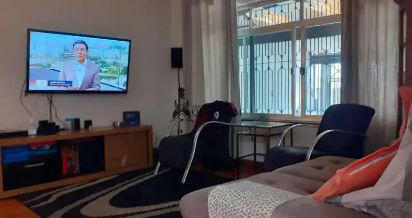 Casa com 3 quartos à venda na Rua dos Campineiros, 121, Mooca, São Paulo