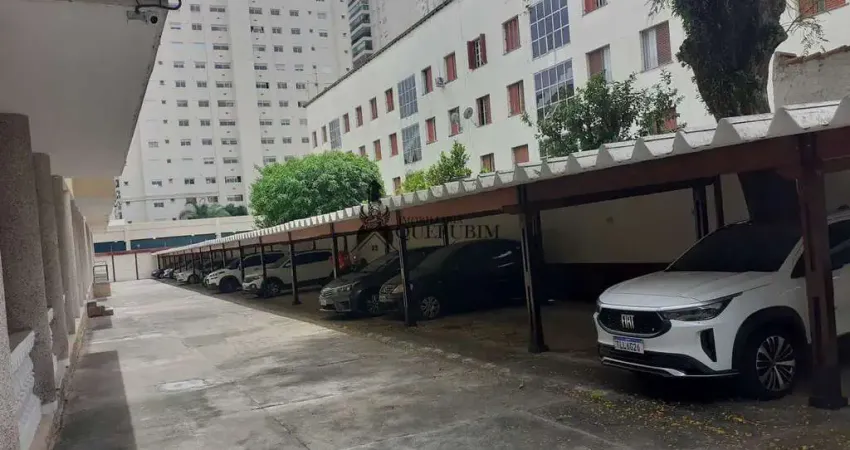 Apartamento com 1 quarto à venda na Rua Jerônimo de Mendonça, 132, Mooca, São Paulo