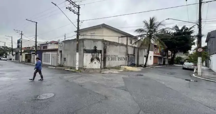 Terreno à venda na Rua Imbocuí, 920, Tatuapé, São Paulo