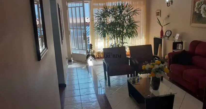 Casa com 2 quartos à venda na Largo São Rafael, 302, Mooca, São Paulo