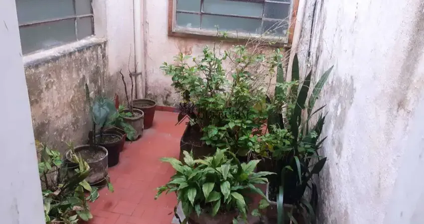 Casa com 3 quartos à venda na Rua Guaratinguetá, 12, Mooca, São Paulo
