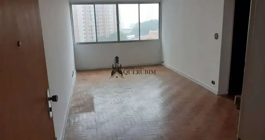 Apartamento com 2 quartos para alugar na Rua do Oratório, 101, Mooca, São Paulo