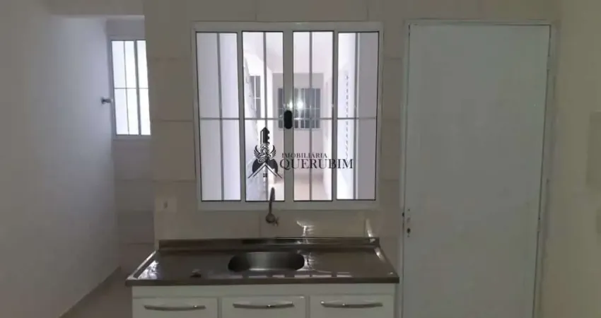 Apartamento com 1 quarto para alugar na Rua Itamaracá, 458, Água Rasa, São Paulo