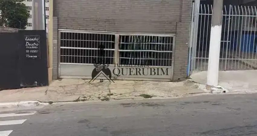Casa com 3 quartos à venda na Rua Ettore Ximenes, 421, Vila Prudente, São Paulo
