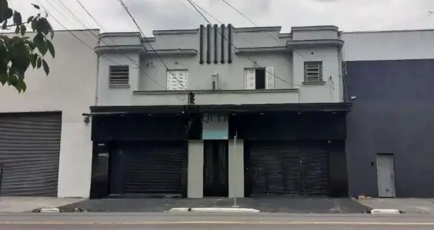 Apartamento com 2 quartos para alugar na Avenida Álvaro Ramos, 1721, Mooca, São Paulo