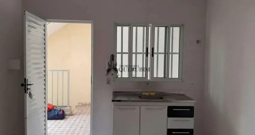 Casa com 1 dormitório para alugar, 30 m² por r$ 1.250,00/mês - belenzinho - são paulo/sp