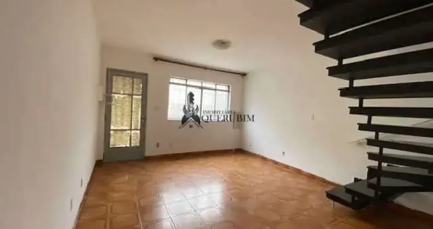 Sobrado de Vila com 2 quartos, Mooca, São Paulo - R$ 575 mil, Cod: 8867