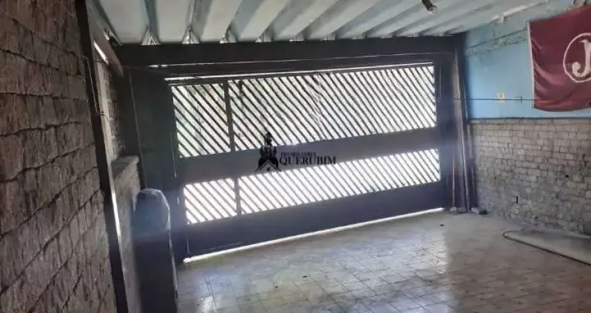 Casa com 4 quartos à venda na Rua dos Trilhos, 122, Mooca, São Paulo