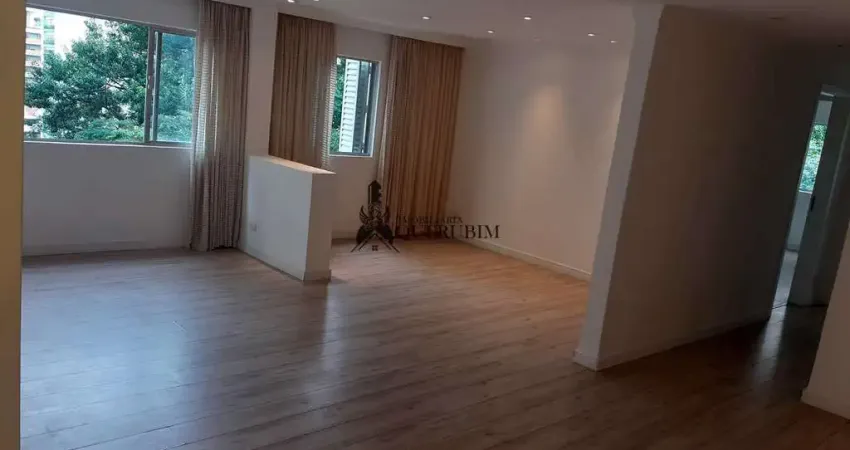 Apartamento com 2 quartos para alugar na Alameda Franca, 917, Jardim Paulista, São Paulo