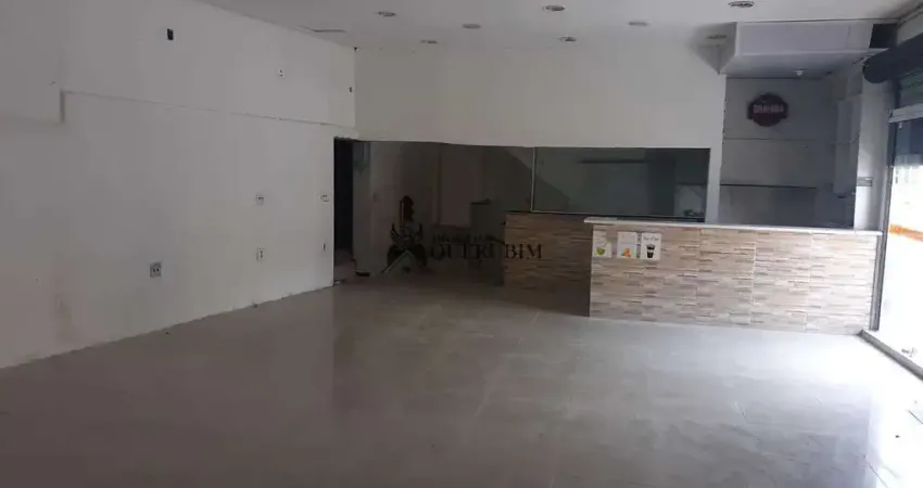 Sala comercial para alugar na Avenida Vila Ema, 123, Vila Prudente, São Paulo