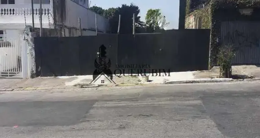 Terreno à venda na Rua Lutécia, 1497, Vila Carrão, São Paulo