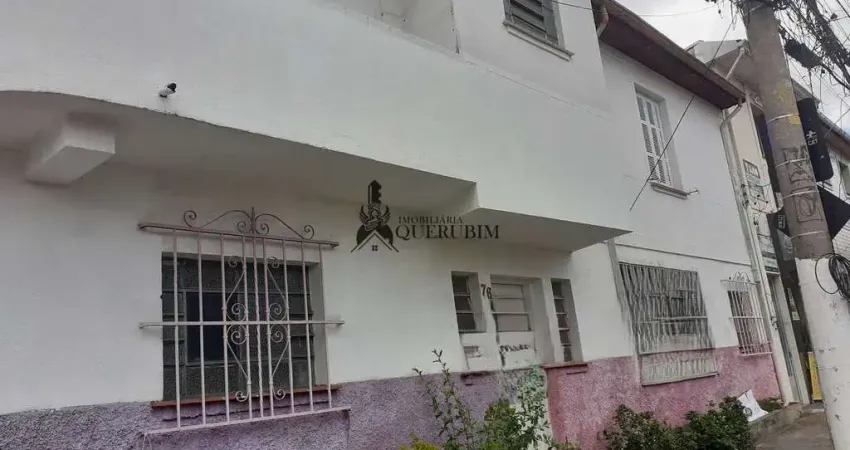 Casa com 2 quartos para alugar na Rua Guaimbé, 76, Mooca, São Paulo