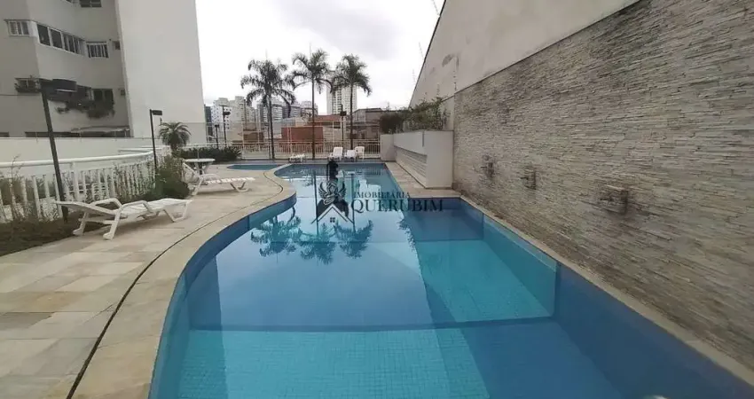 Apartamento com 3 quartos, Mooca, São Paulo - R$ 820 mil, Cod: 8900