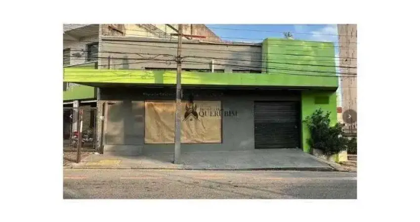 Barracão / Galpão / Depósito para alugar na Rua do Acre, 790, Mooca, São Paulo