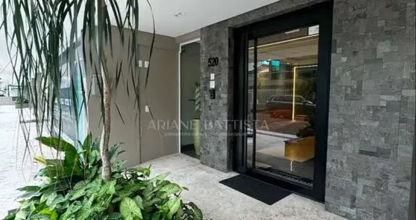 Apartamento com 2 quartos à venda na Rua 256, Meia Praia, Itapema