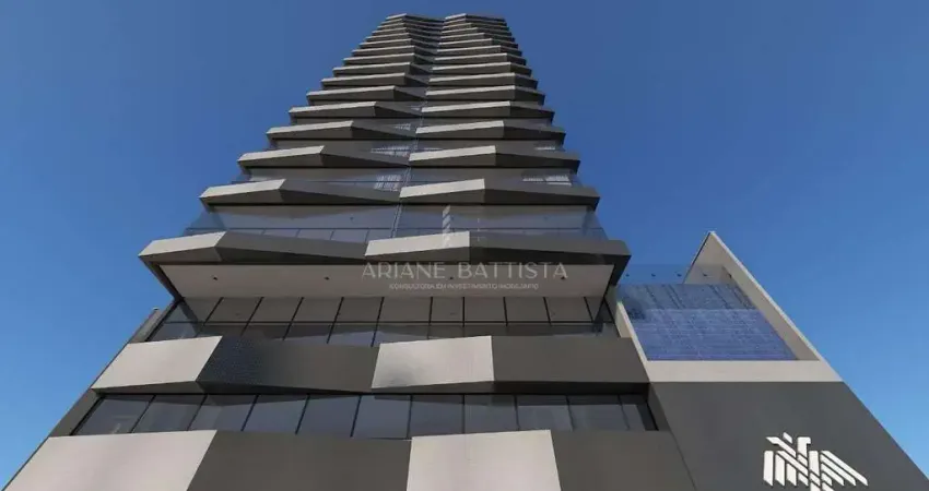 Apartamento 3 Suítes 2 Vagas