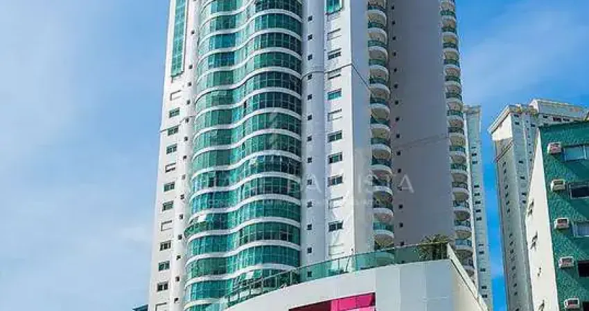 Apartamento com 4 quartos à venda na Avenida Brasil, Centro, Balneário Camboriú
