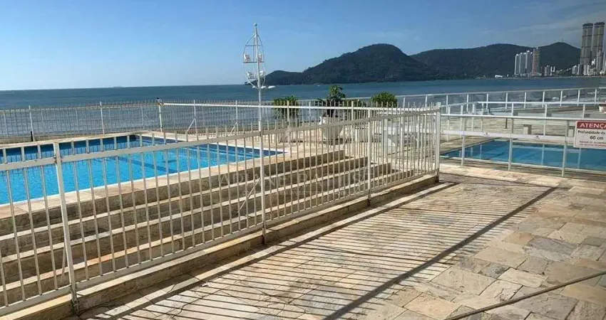 Apartamento 3 Dormitórios Sendo 1 Suíte 01 Vaga Frente Mar