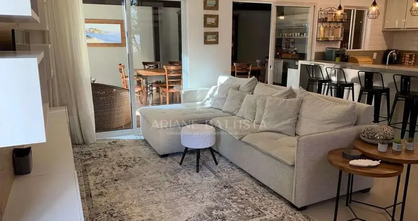 Casa em condomínio fechado com 3 quartos à venda na Avenida Hermógenes de Assis Feijó, São Judas Tadeu, Balneário Camboriú