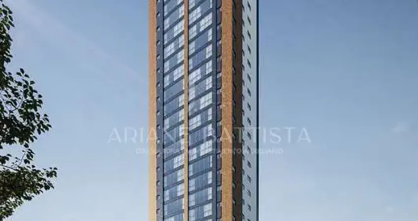 Apartamento com 4 quartos à venda na Rua 600, Centro, Balneário Camboriú