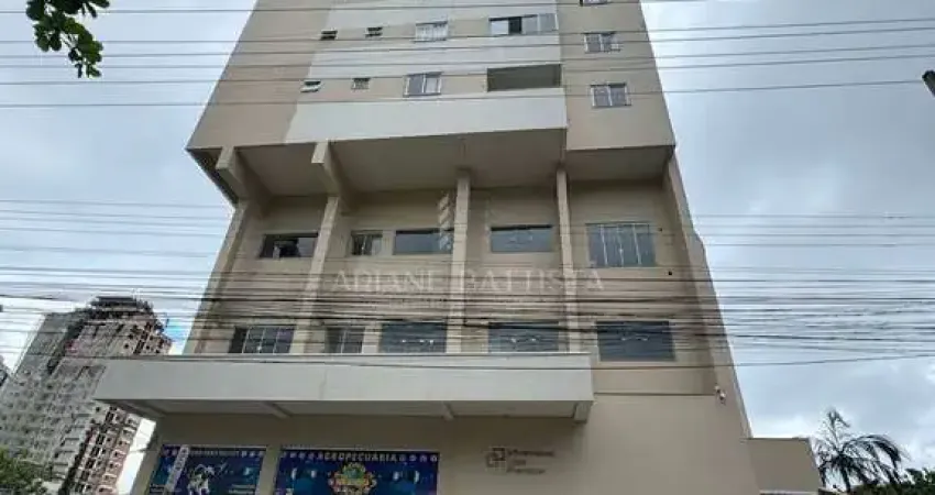 Apartamento com 2 quartos à venda na Rua 600 0, Tabuleiro dos Oliveiras, Itapema