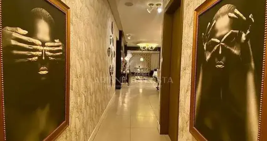 Apartamento com 3 quartos à venda na Rua Alvin Bauer, Centro, Balneário Camboriú