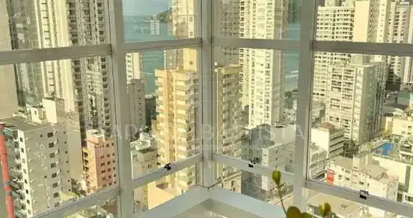 Cobertura com 4 quartos à venda na Rua 1950, Centro, Balneário Camboriú