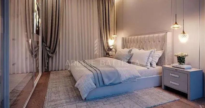 Apartamento com 3 quartos à venda na Rua 2050, Centro, Balneário Camboriú