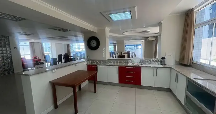 Apartamento com 2 quartos à venda na Avenida Central, Centro, Balneário Camboriú