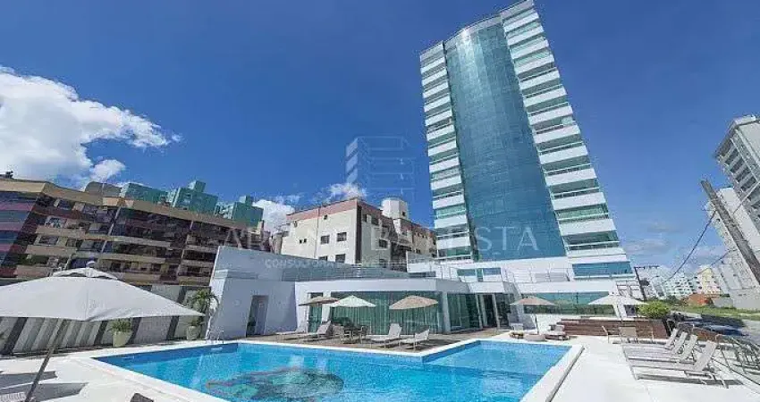 Apartamento com 4 quartos à venda na Rua 297, Meia Praia, Itapema