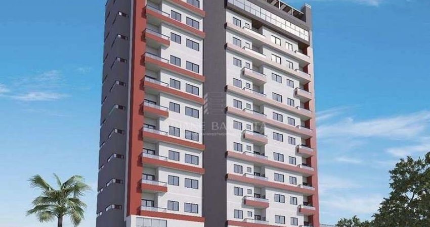 Apartamento com 2 quartos à venda na Rua Guaraparim, Tabuleiro, Camboriú