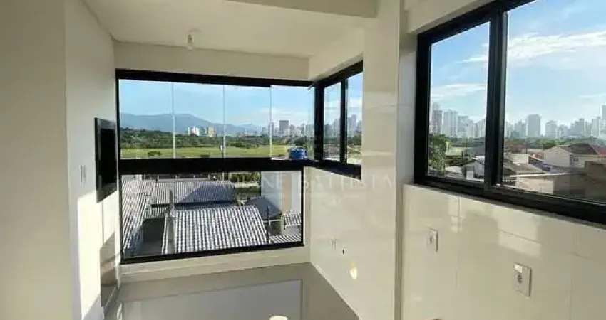 Apartamento 2 Dormitórios Sendo 1 Suíte 1 Vaga Garagem