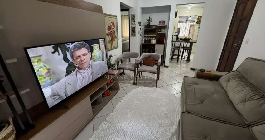 Apartamento 2 Dormitórios Sendo 1 Suíte 1 Vaga Privativa
