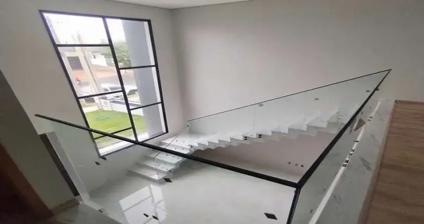 Casa em condomínio fechado com 3 quartos à venda na ESTRADA MUNICIPAL DUÍLIO SAI, S/n, Do Pinheirinho, Itupeva