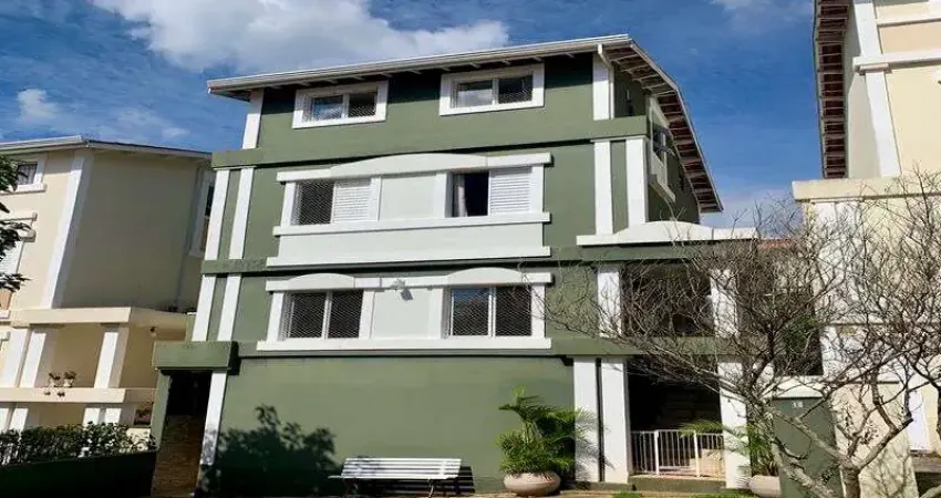 Casa em condomínio fechado com 5 quartos à venda na Avenida Comendador Antônio Borin, 2746, Jardim Rosaura, Jundiaí