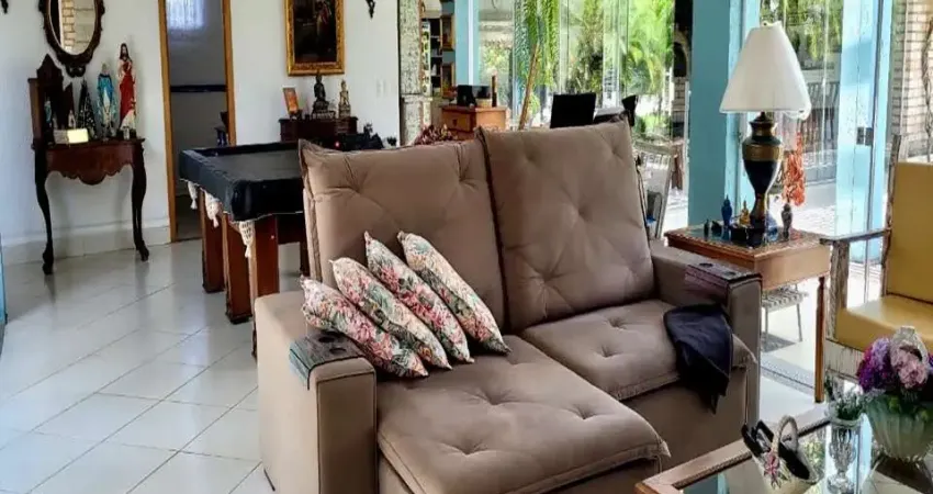 Casa em condomínio fechado com 5 quartos à venda na AV. ADOLPHO JOÃO TRALDI, 595, Jacaré, Itupeva
