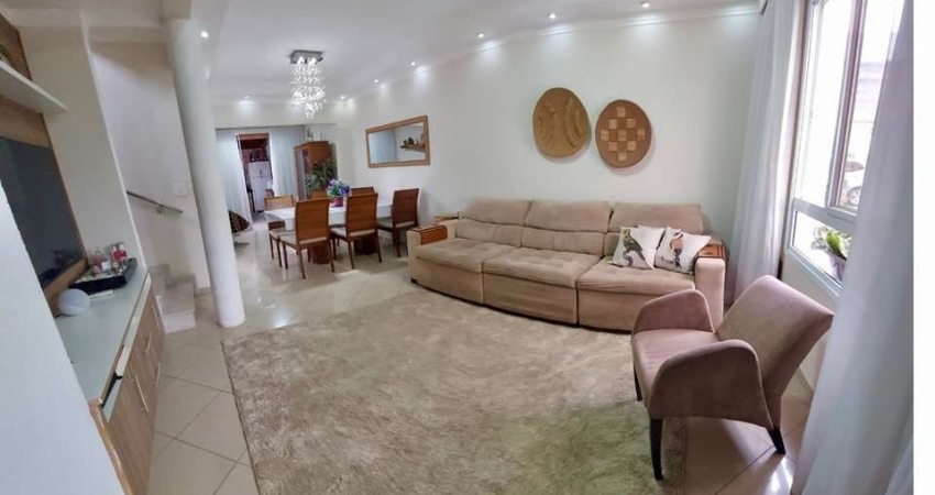 Casa em condomínio fechado com 3 quartos à venda na Avenida Antônio Frederico Ozanan, 9500, Jardim Shangai, Jundiaí