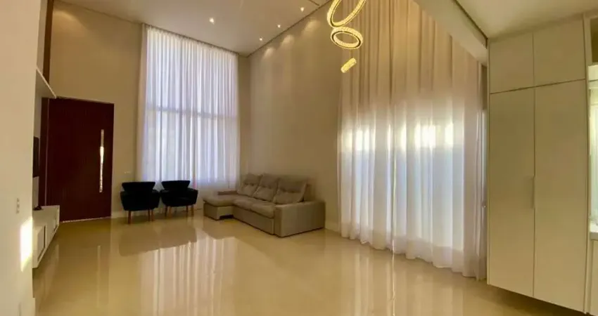 Casa em condomínio fechado com 3 quartos à venda na Rua Nivrigildo das Neves, 605, Residencial Village das Flores, Jundiaí